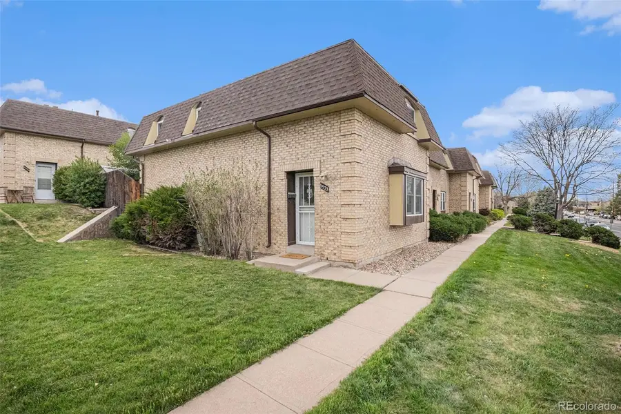 5573 S Lowell Boulevard, Littleton, CO 80123 - #3