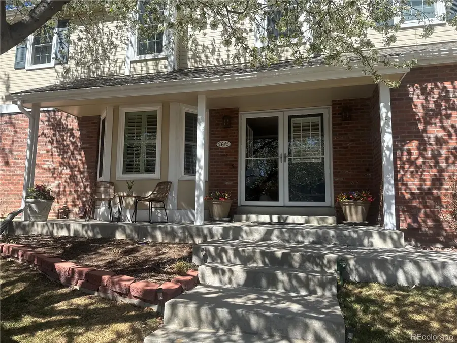 7645 S Ivanhoe Way, Centennial, CO 80112 - #2