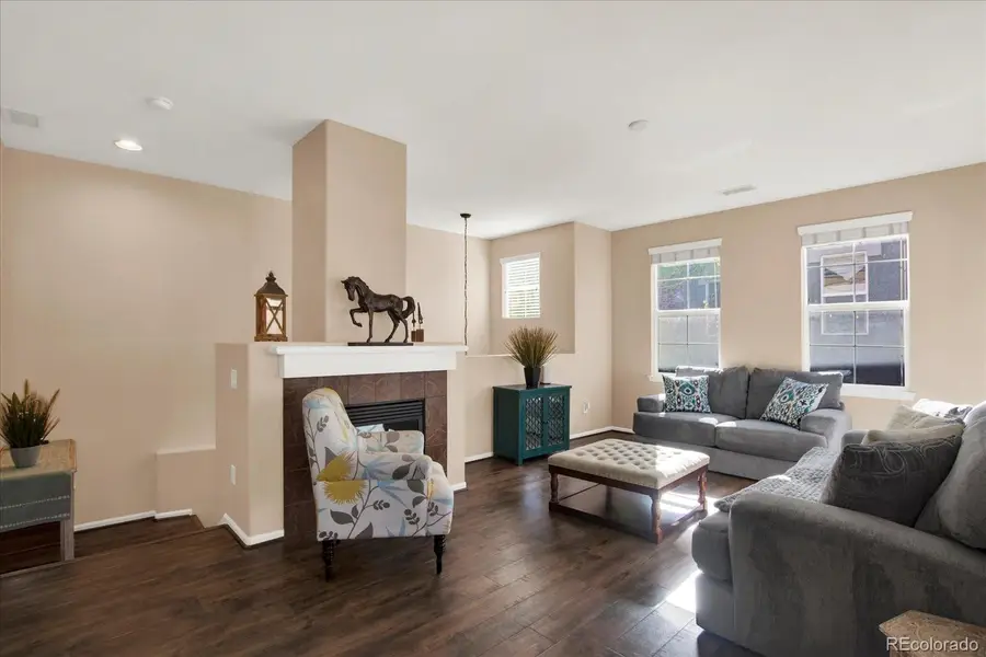 9451 Elmhurst Lane #A, Highlands Ranch, CO 80129 - #3