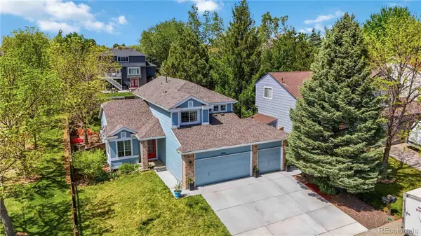 16292 Bluebonnet Drive, Parker, CO 80134