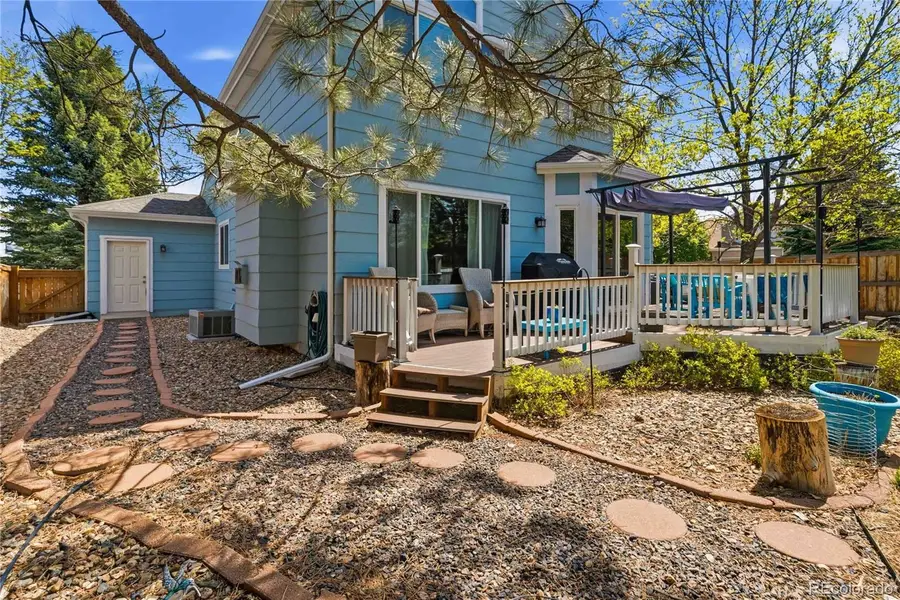 16292 Bluebonnet Drive, Parker, CO 80134 - #3