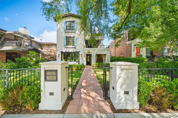 1034 S Franklin Street, Denver, CO 80209