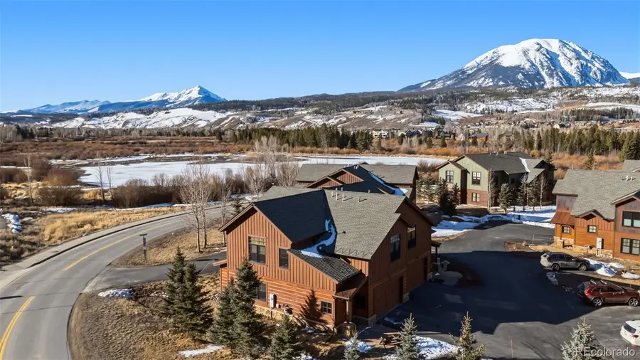 52 Spinner Place, Silverthorne, CO 80498 - #3