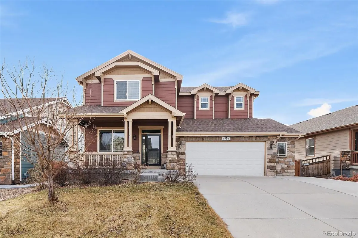 5124 Chicory Circle, Brighton, CO 80601 - #1