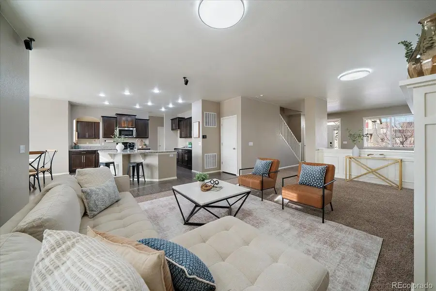 5124 Chicory Circle, Brighton, CO 80601 - #2