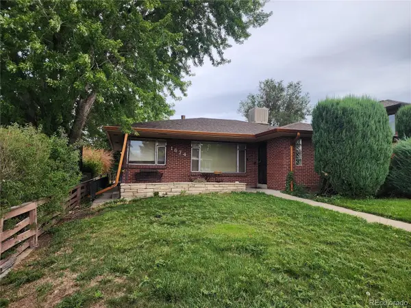 1674 Xavier, Denver, CO 80204
