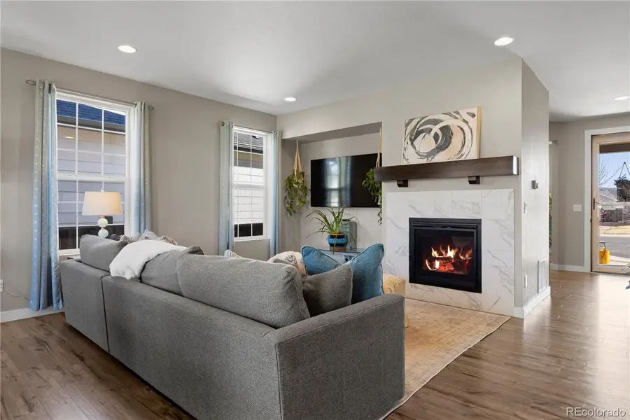 393 Midden Place, Castle Rock, CO 80104 - #2