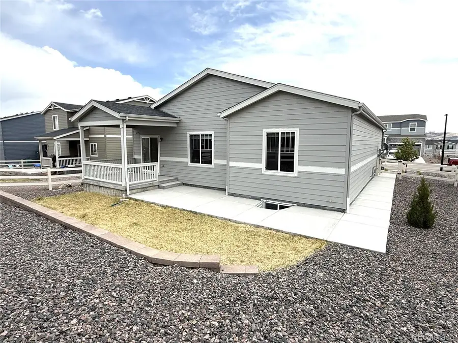 5325 Trails Edge Lane, Castle Rock, CO 80104 - #2
