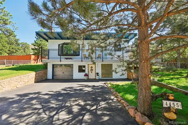 4455 Heizer Street #305, Cascade, CO 80809