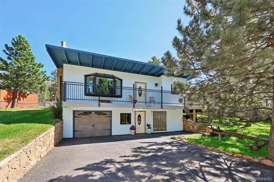 4455 Heizer Street #305, Cascade, CO 80809 - #2