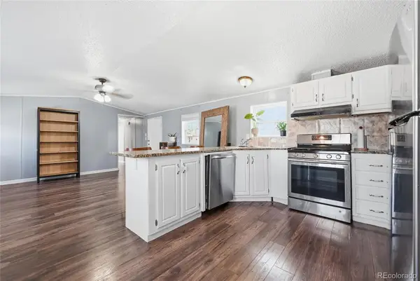 6500 E 88th Avenue, Henderson, CO 80640