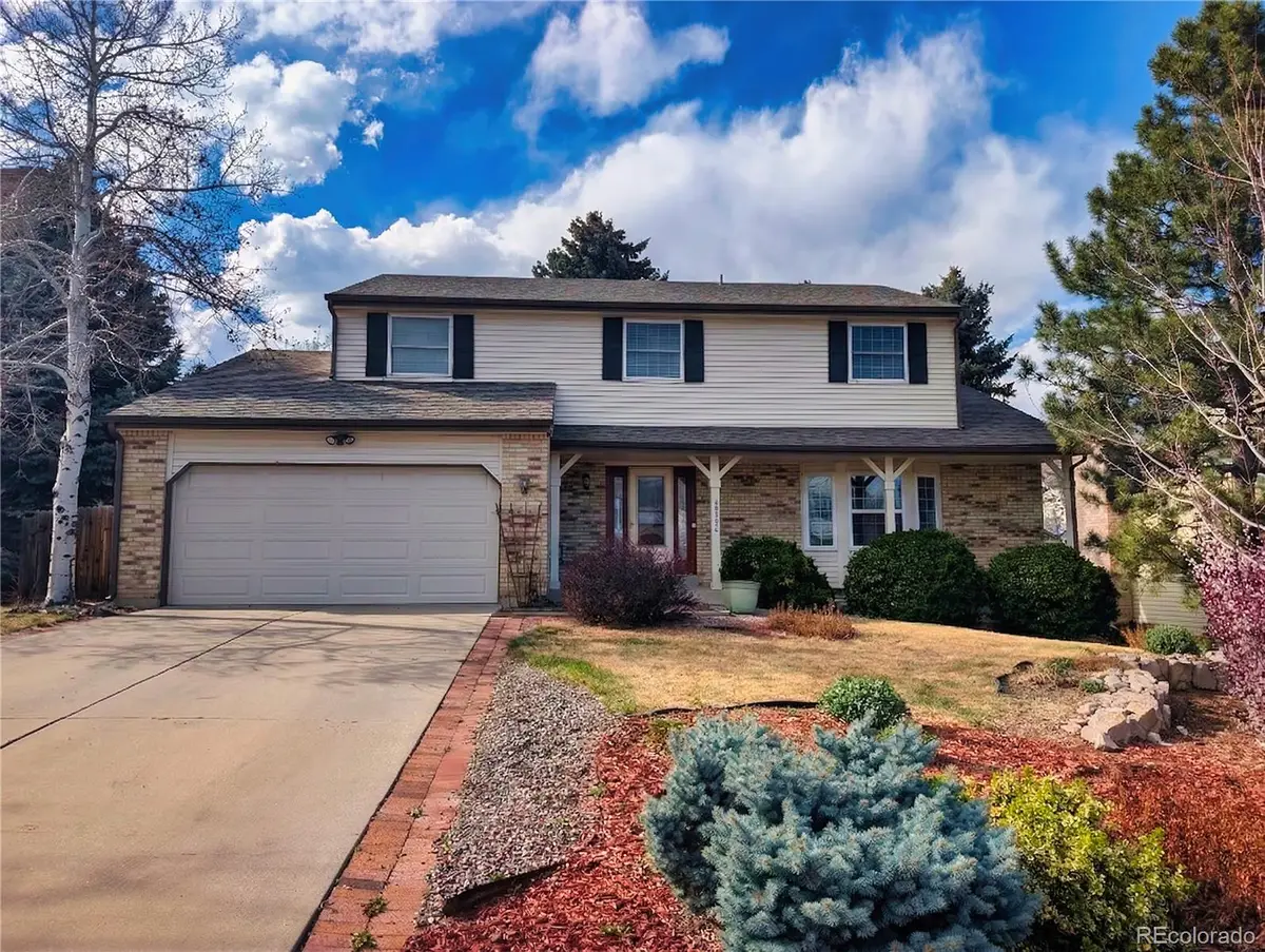 8135 S Ogden Street, Centennial, CO 80122 - #1