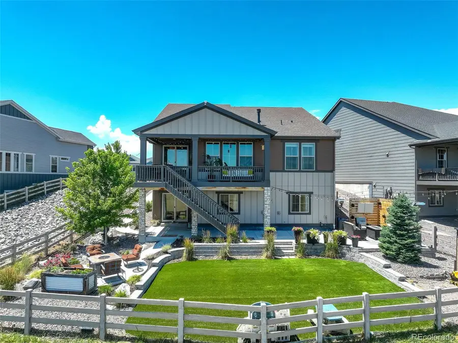 7771 Fraser River Circle, Littleton, CO 80125 - #2
