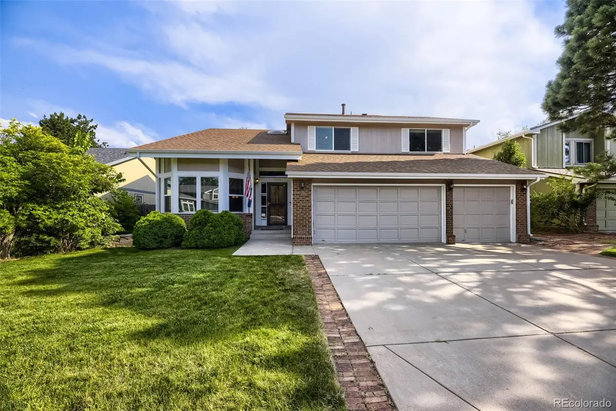 15918 E Milan Drive, Aurora, CO 80013 - #1