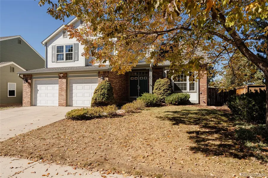704 Huntington, Highlands Ranch, CO 80126 - #2
