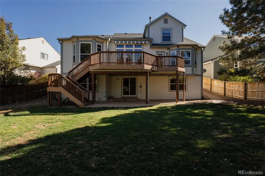 704 Huntington, Highlands Ranch, CO 80126 - #3