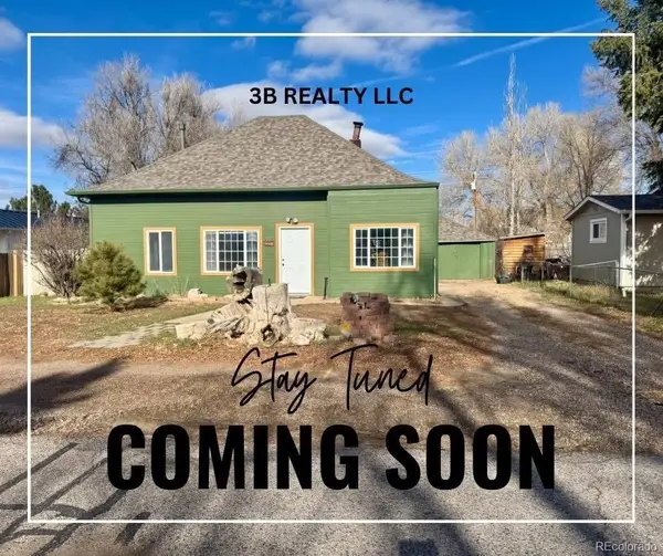 227 Navajo Street, Kiowa, CO 80117
