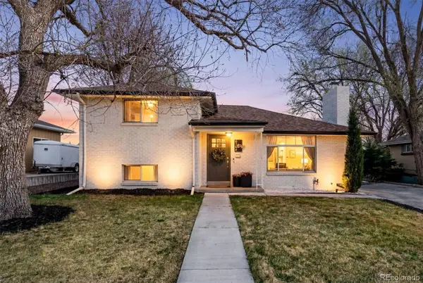 6164 Carr Street, Arvada, CO 80004