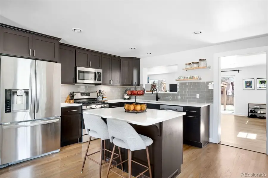 6164 Carr Street, Arvada, CO 80004 - #3