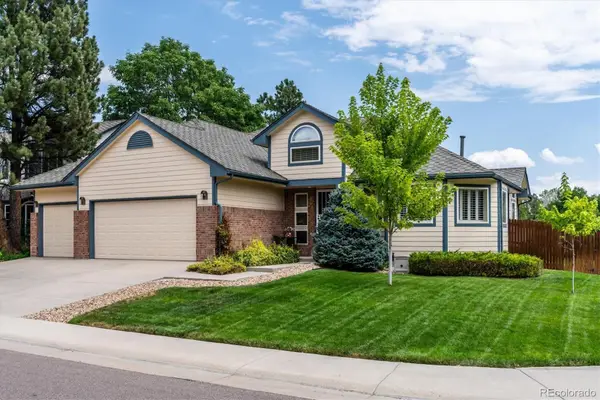 10005 Granite Hill Drive, Parker, CO 80134