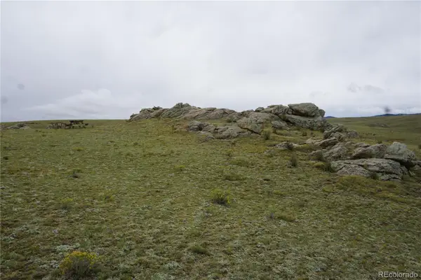 0 High Drive, Hartsel, CO 80449