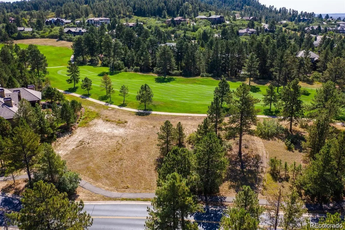 956 Country Club Parkway, Castle Rock, CO 80108 - #1