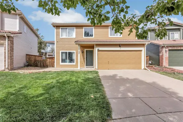 4137 Orleans Court, Denver, CO 80249
