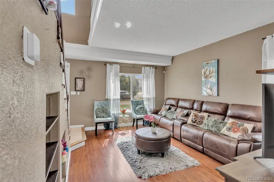4137 Orleans Court, Denver, CO 80249 - #3