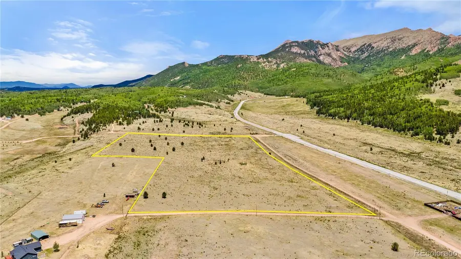 11881 Sh 67, Divide, CO 80814 - #2
