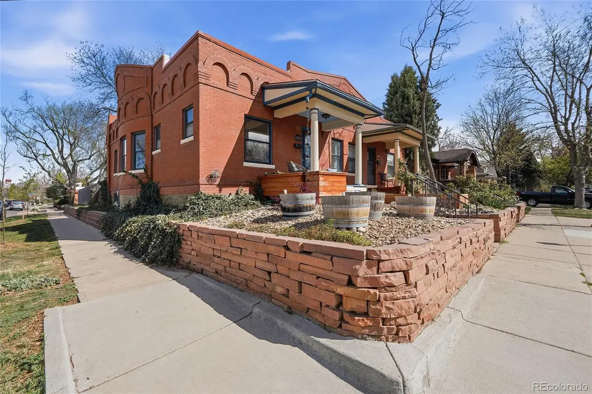 3294 Quitman Street, Denver, CO 80212 - #1