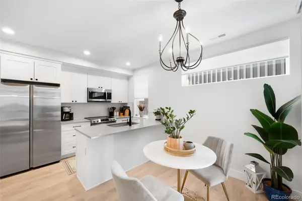 2282 S Dexter Street #2, Denver, CO 80222