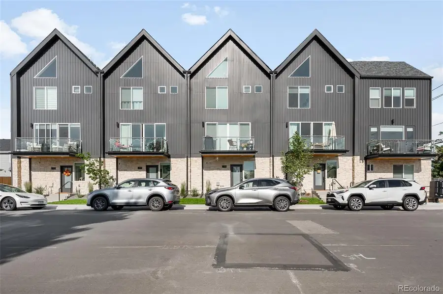 2282 S Dexter Street #2, Denver, CO 80222 - #2