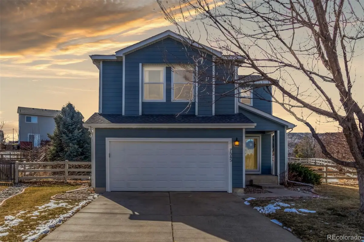 7545 Brown Bear Way, Littleton, CO 80125 - Image #1