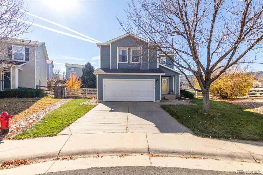 7545 Brown Bear Way, Littleton, CO 80125 - Image #3