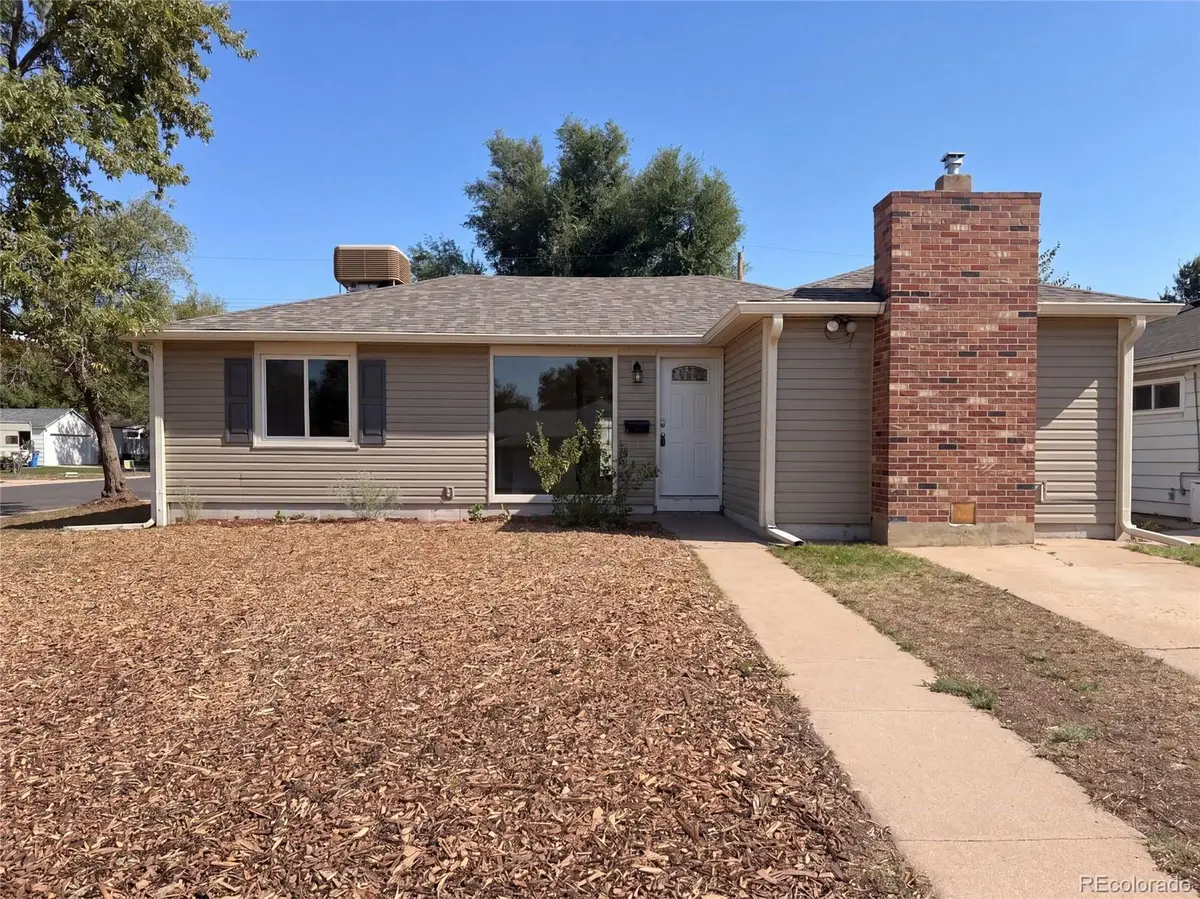 790 Hanover, Aurora, CO 80010 - #1