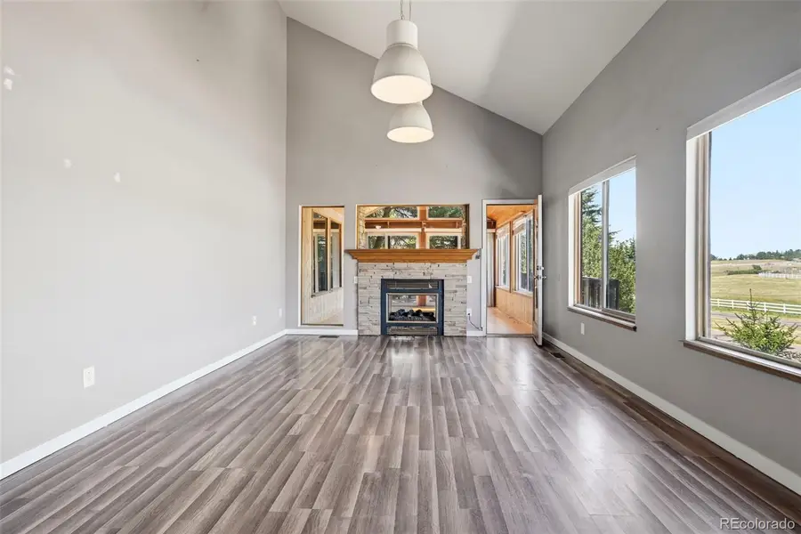 5314 Blandford Circle, Parker, CO 80134 - #3
