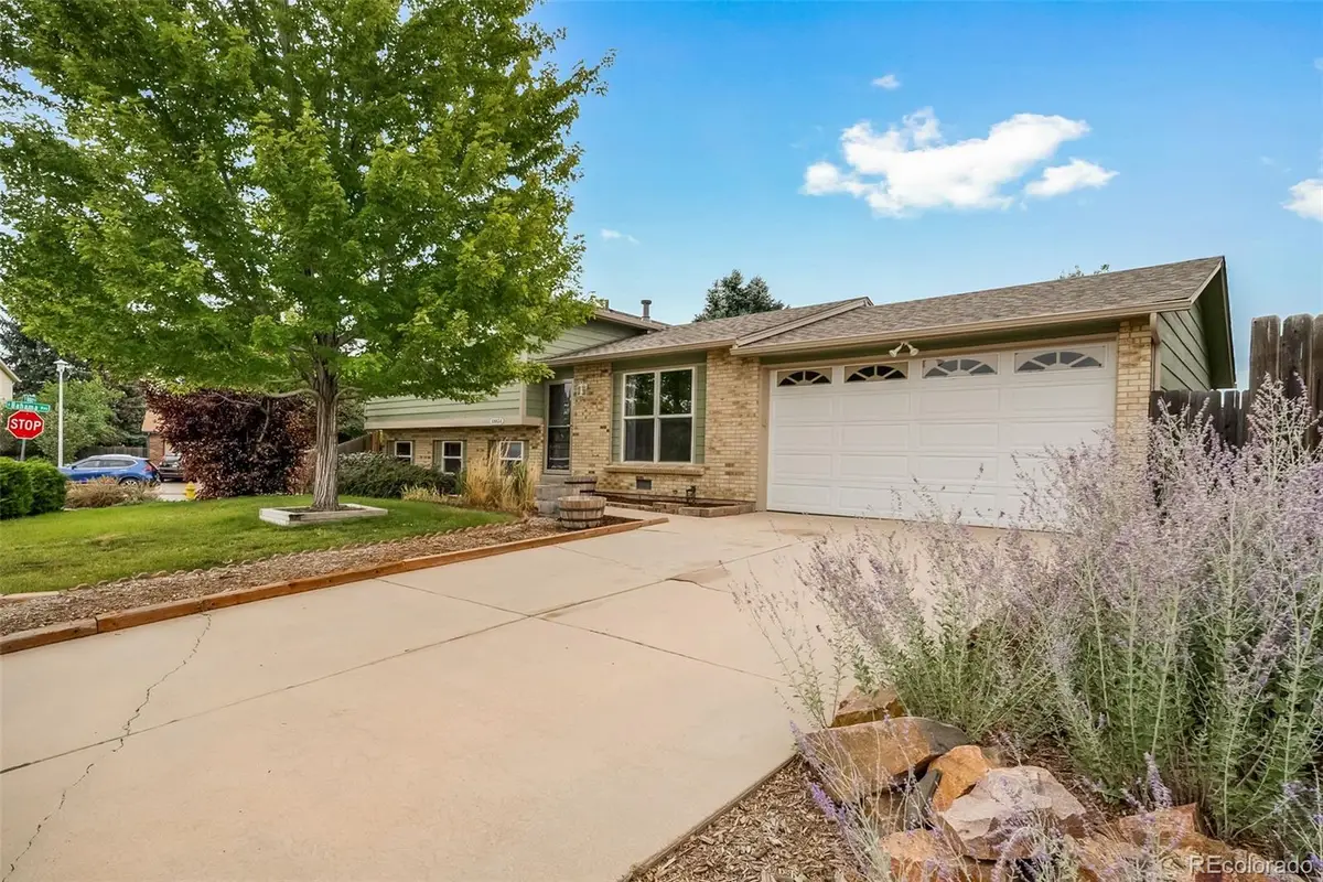 18854 E Quincy Place, Aurora, CO 80015 - #1
