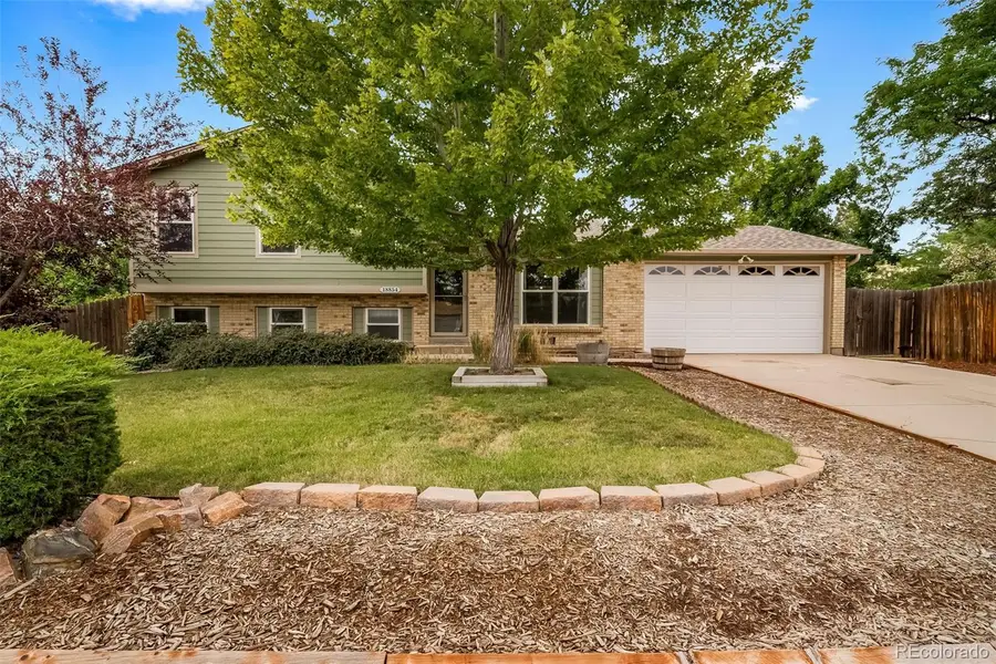 18854 E Quincy Place, Aurora, CO 80015 - #2