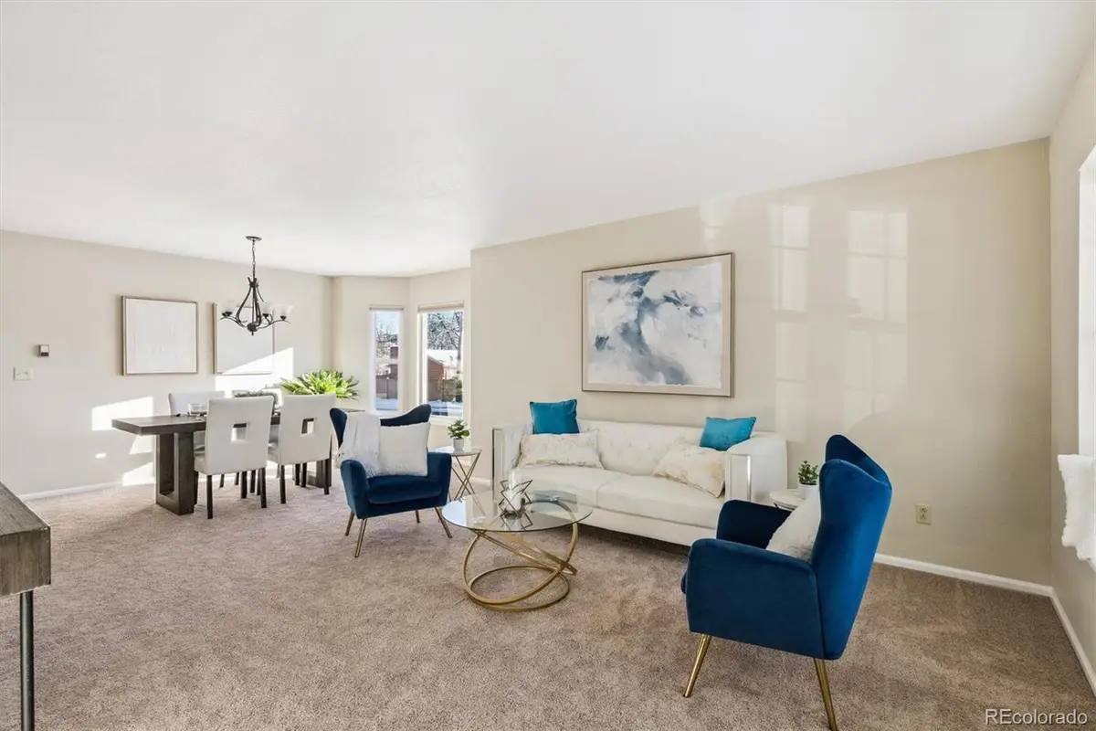 6506 Pierson Street, Arvada, CO 80004 - Image #1