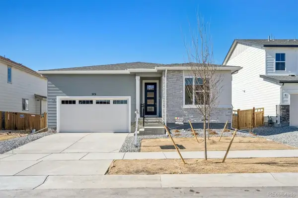 279 Mt Elbert Street, Brighton, CO 80601