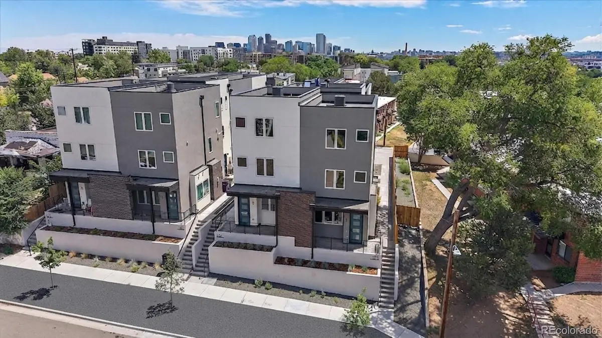 1370 Lowell Boulevard #1, Denver, CO 80204 - #1