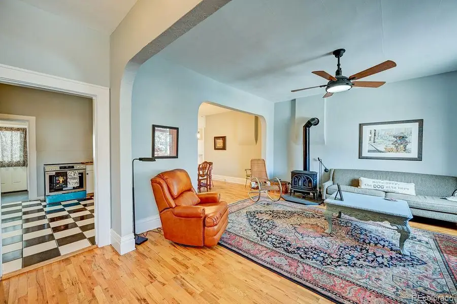 239 E Street Street, Salida, CO 81201 - #2