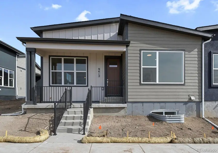 9412 Roseate View, Colorado Springs, CO 80924 - #2