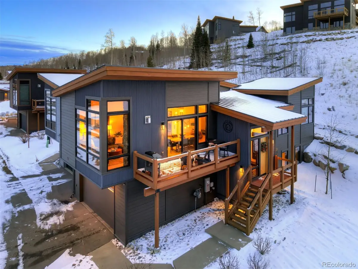 63 W Baron Way, Silverthorne, CO 80498 - Image #1