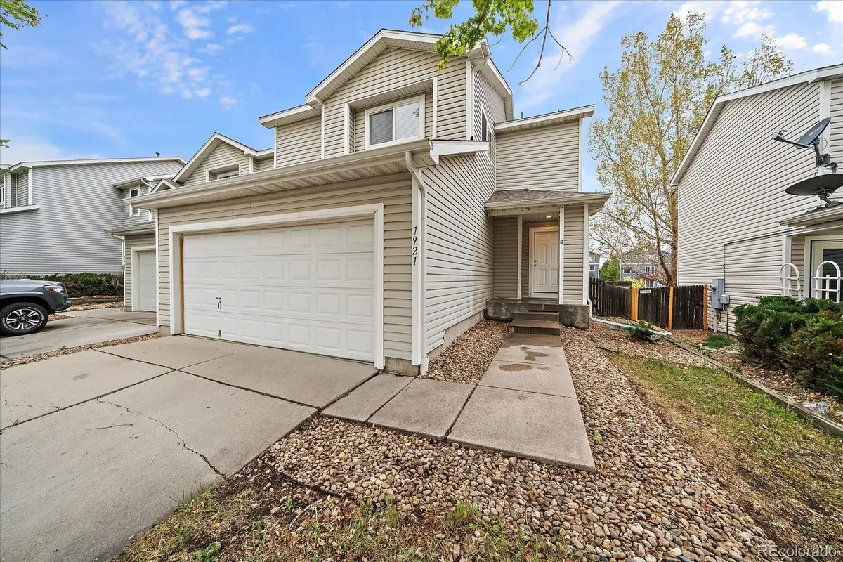 7921 S Kalispell Way, Englewood, CO 80112 - #1