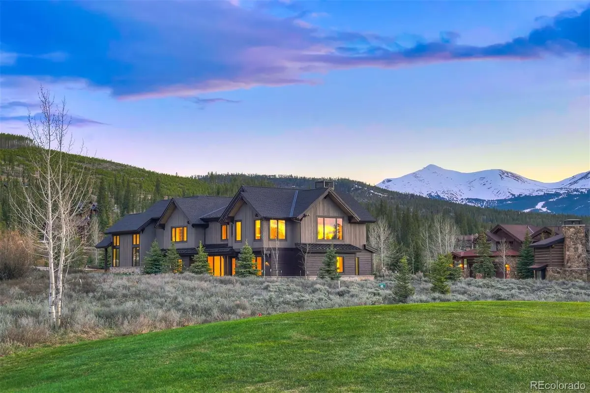 294 Gold Run Road, Breckenridge, CO 80424 - #1
