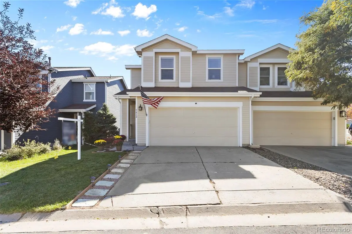5412 S Quatar Circle, Aurora, CO 80015 - Image #1
