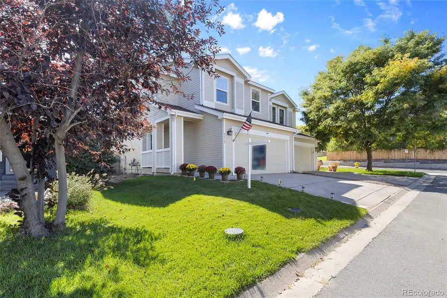 5412 S Quatar Circle, Aurora, CO 80015 - Image #2