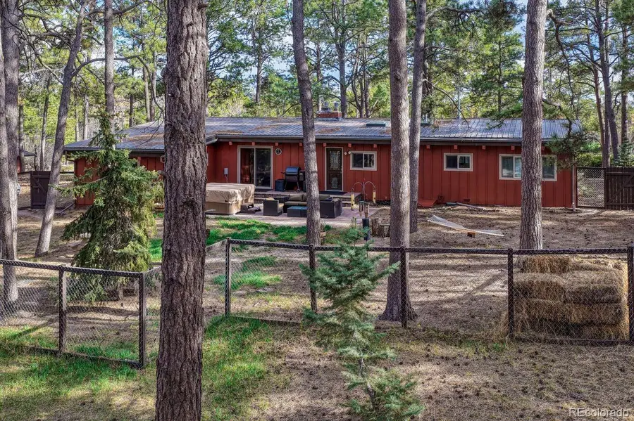 7190 Mathews Road, Colorado Springs, CO 80908 - #2