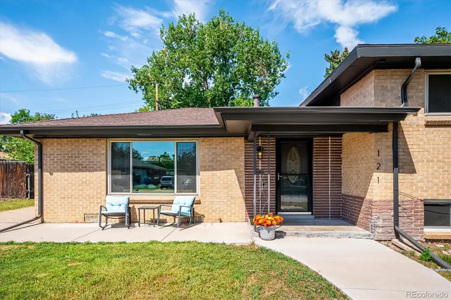 121 S Chase Street, Denver, CO 80226 - #2